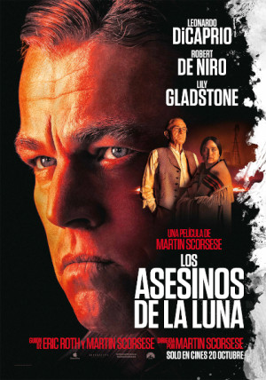 Los asesinos de la luna (2023)