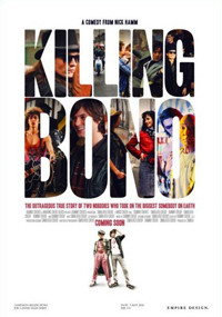 Killing Bono (2011)