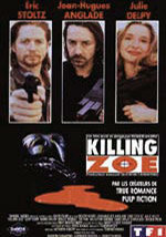 Killing Zoe