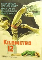 Kilómetro 12 (1961)
