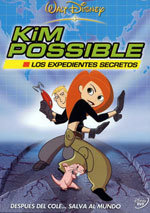 Kim Possible (la serie) (2002)