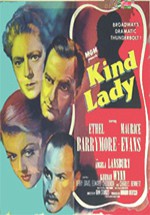 Kind Lady (1951)