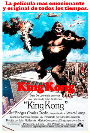 King Kong