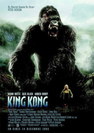 King Kong