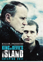 La Isla de los olvidados (2010)
