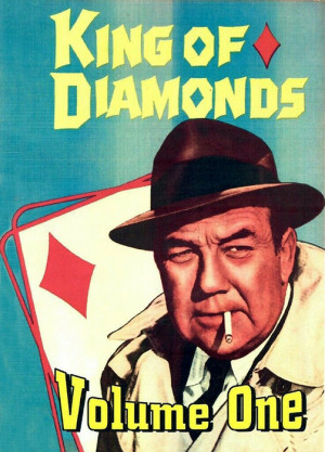 King of Diamonds  (1961)