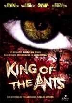 King of the Ants