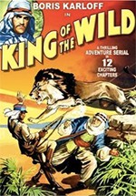 King of the Wild (1931)