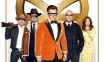 Kingsman: El Círculo de Oro