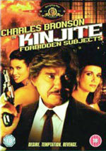 Kinjite: Prohibido en Occidente