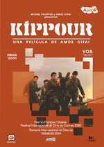 Kippour (2000)
