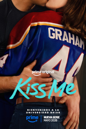 Kiss Me (Off Campus)