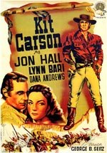 Kit Carson
