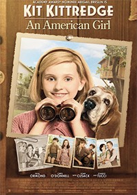 Kit Kittredge: Sueños de periodista (2008)