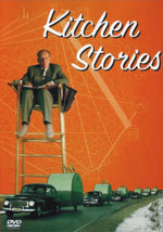 Kitchen Stories (2003)