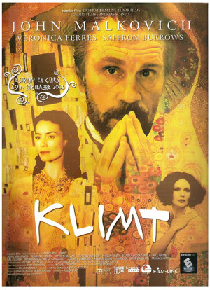 Klimt (2006)