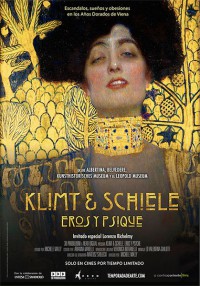 Klimt & Schiele: Eros y Psyche