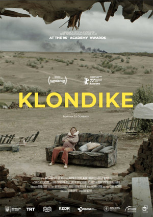 Klondike (2022)
