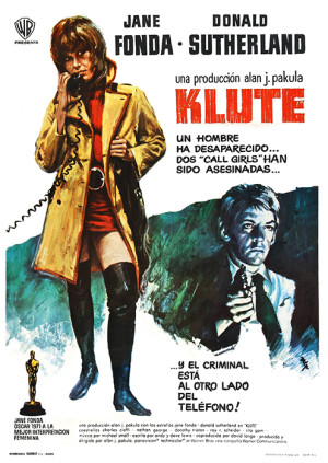 Klute (1971)