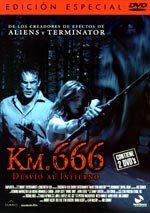 Km. 666
