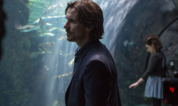 Knight of Cups