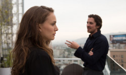 Knight of Cups