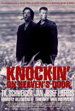Knockin'on Heaven's Door