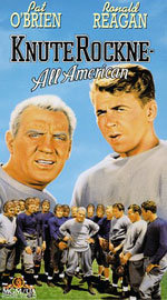 Knute Rockne All American