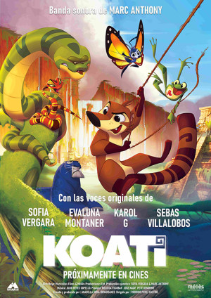 Koati (2021)
