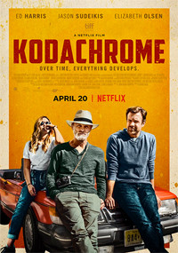 Kodachrome (2017)