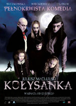 Kolysanka (Canción de cuna) (2010)