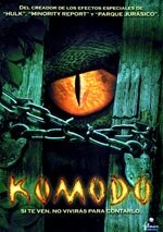 Komodo (1999)