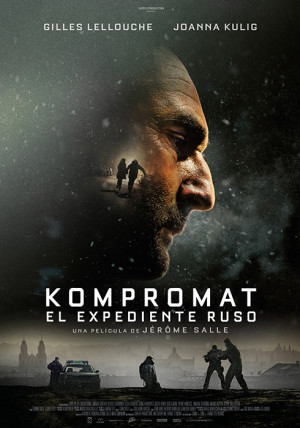 Kompromat: El expediente ruso