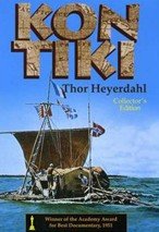 Kon-tiki, el documental