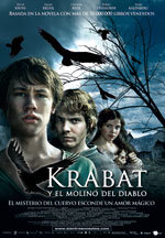 Krabat y el molino del diablo