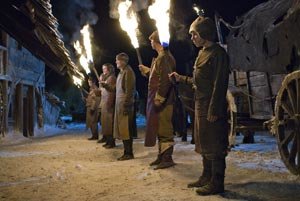 Krabat y el molino del diablo foto crítica.