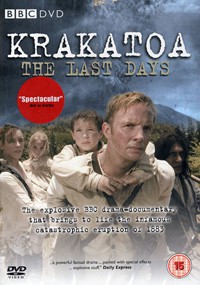 Krakatoa: The Last Days
