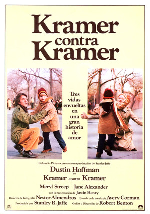 Kramer contra Kramer (1979)