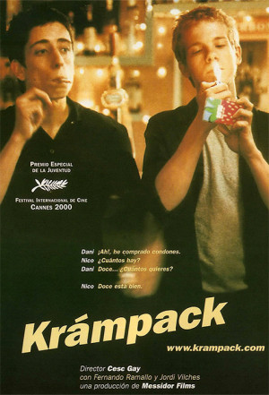 Krámpack