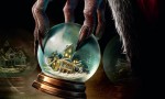 Krampus, maldita Navidad