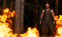 Kraven the Hunter