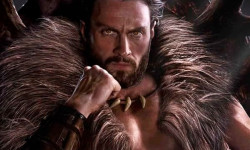 Kraven the Hunter