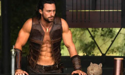 Kraven the Hunter
