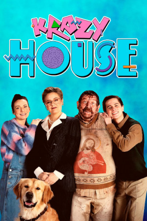 Krazy House (2024)