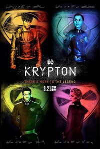 Krypton (2018)