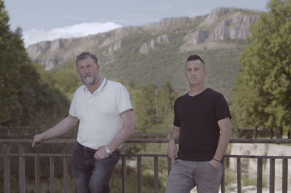 Kuartk Valley foto crítica.