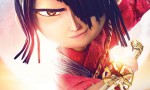 Kubo y las dos cuerdas mágicas
