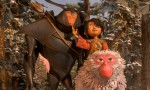 Kubo y las dos cuerdas mágicas