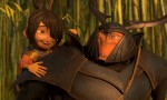 Kubo y las dos cuerdas mágicas