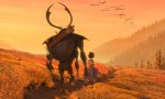 Kubo y las dos cuerdas mágicas